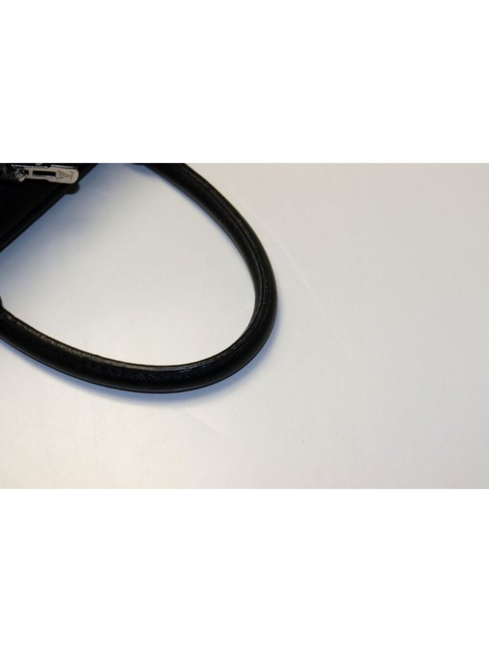 Louis Vuitton Taiga Pdvpm Porte Documents Voyage Leather Business Briefcase - Picture 10 of 11